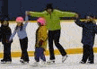 Ice Skating Lessons at Valleyview Arena Ice Skating Rinks in Kamloops BC