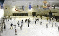 Ice Skating at Oak Lake District Arena Ice Skating Rinks in Oak Lake MB